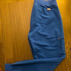 Figs, Zamora joggers